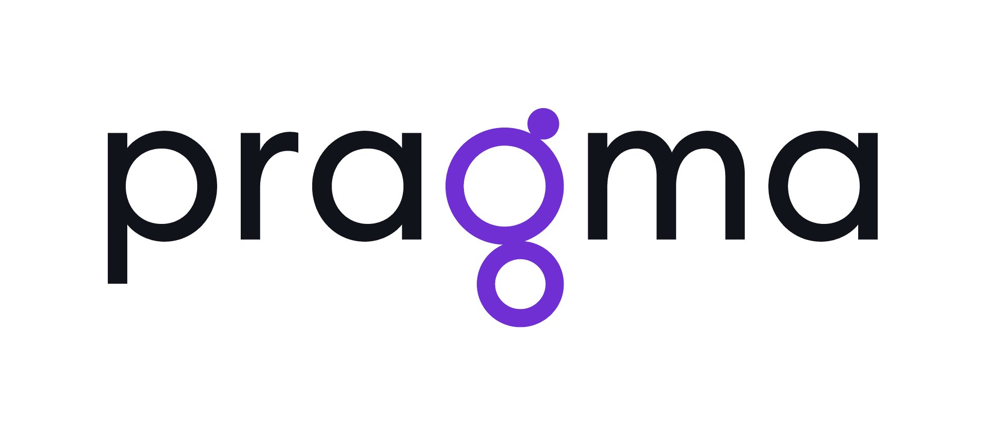 Pragma logo